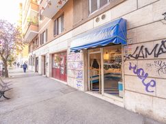 Negozio/Locale commerciale in Commerciale