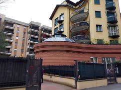 Box/posto auto in Residenziale