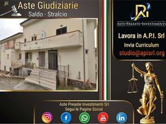 Casa indipendente in Residenziale