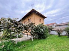 Casa indipendente in Residenziale
