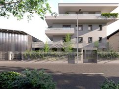 Appartamento in Residenziale
