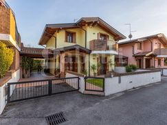 Villa in Residenziale