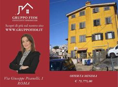 Appartamento in Residenziale
