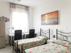 Stanza in Residenziale