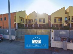 Box/posto auto in Residenziale