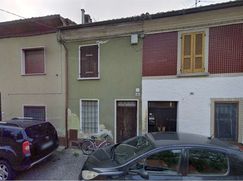Casa indipendente in Residenziale