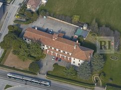 Stanza in Residenziale