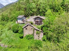 Baita/Bungalow/Chalet/Trullo in Residenziale