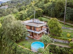 Villa in Residenziale