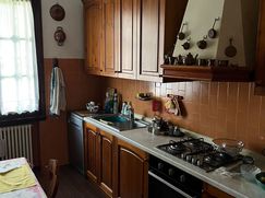 Casa indipendente in Residenziale