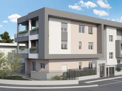 Appartamento in Residenziale