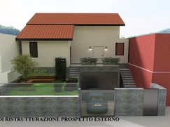 Rustico/Casale in Residenziale