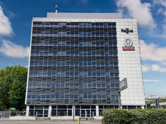 Ufficio in Commerciale