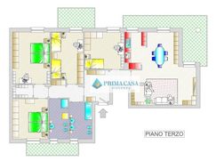 Appartamento in Residenziale