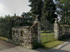 Villa in Residenziale