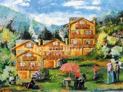 Edificio in Residenziale