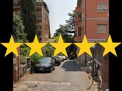 Appartamento in Residenziale