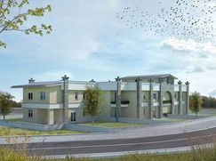 Attico/Mansarda in Residenziale