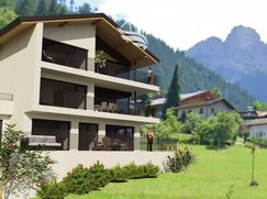 Appartamento in Residenziale