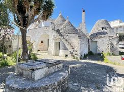 Baita/Bungalow/Chalet/Trullo in Residenziale
