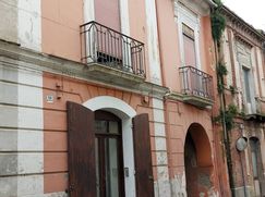Casa indipendente in Residenziale