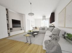 Casa Bi/Trifamiliare in Residenziale