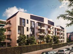 Appartamento in Residenziale