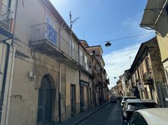 Casa indipendente in Residenziale