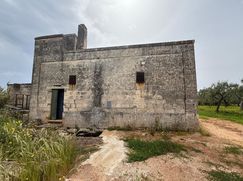 Rustico/Casale in Residenziale