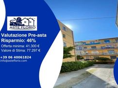Appartamento in Residenziale