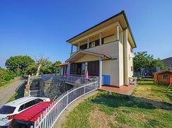 Villa in Residenziale