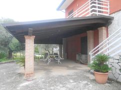 Casa indipendente in Residenziale