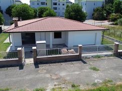Villa in Residenziale