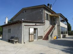 Villetta a schiera in Residenziale