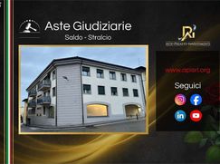 Appartamento in Residenziale