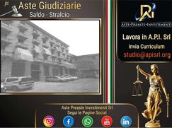 Appartamento in Residenziale