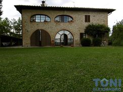 Villa in Residenziale