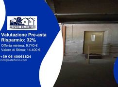 Box/posto auto in Residenziale