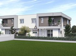Villetta a schiera in Residenziale