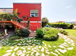 Villa in Residenziale