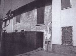 Villetta a schiera in Residenziale