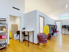 Ufficio in Commerciale