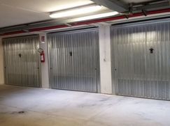 Box/posto auto in Residenziale