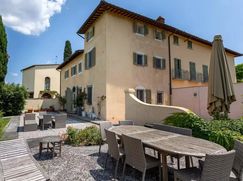Villa in Residenziale