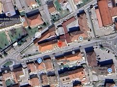 Cantina/Solaio in Residenziale