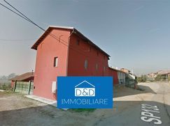 Casa indipendente in Residenziale