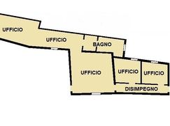 Ufficio in Commerciale