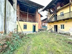 Rustico/Casale in Residenziale