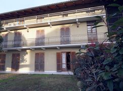 Casa indipendente in Residenziale