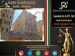 Appartamento in Residenziale